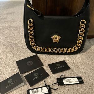La Medusa handbag